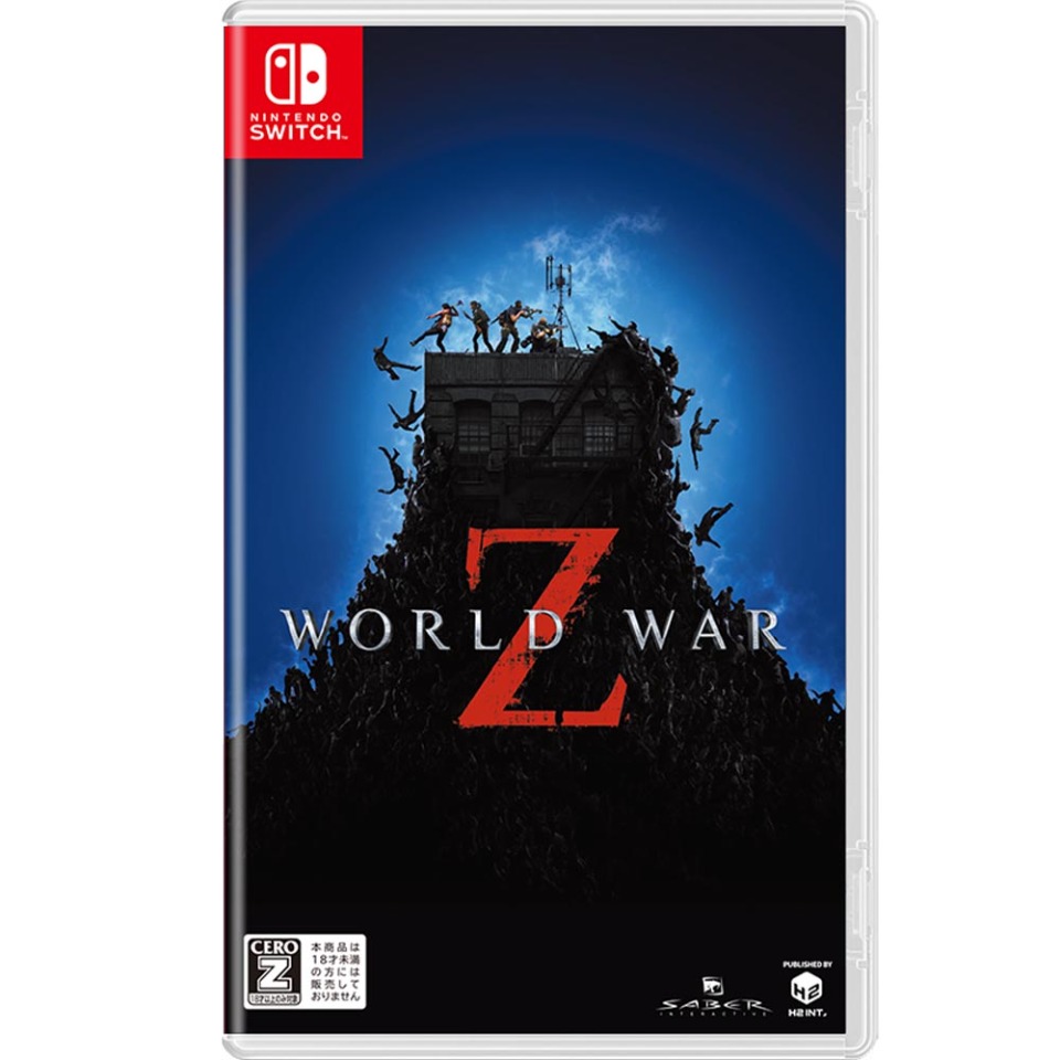 Switch版の発売日が4/21に決定 | H2 INTERACTIVE