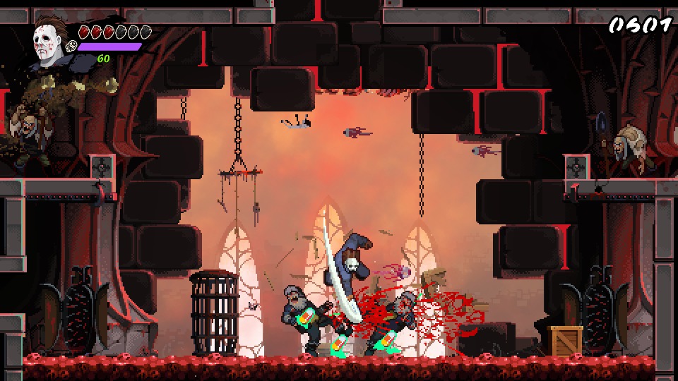 レトロレルムズ: ハロウィン (RetroRealms: Halloween) | H2INT Co., Ltd.