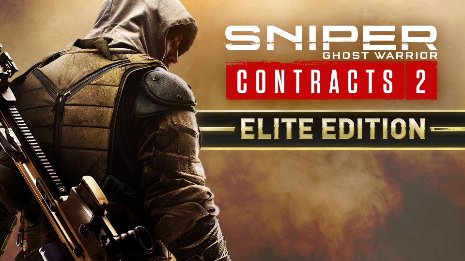 H2 INTERACTIVE 『中古即納』{PS4} Sniper Ghost Warrior