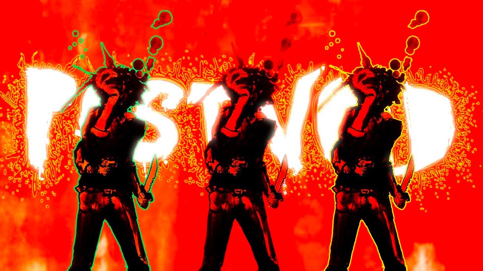 Post Void（ポストボイド） | H2 INTERACTIVE